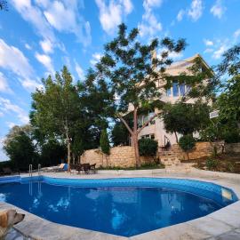 Villa Sunrise
