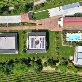 Agriturismo Monte Oliveto