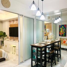 Homesweethome Beach Resort, hotel u Manili