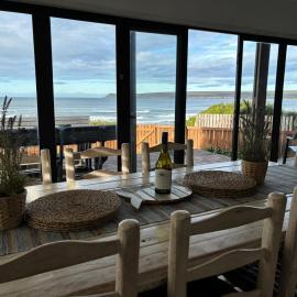 CASA MIA: Witsand şehrinde bir otel