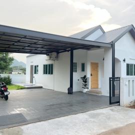Cheeva Home #1, hotel en Ban Pa Tung (7)