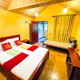 Hotel Niyagala Lodge Sigiriya