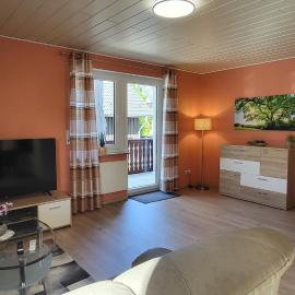 Am Bergischen Panoramasteig, Hotel in Wiehl
