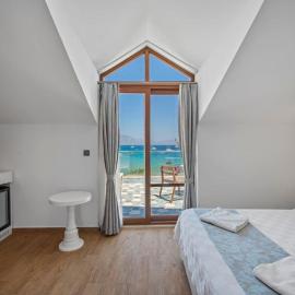Kumluk Hotel, hotel in Datca