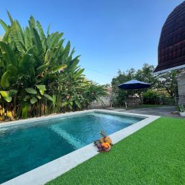 Da Villa Mandalika