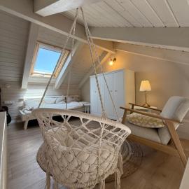 Cozy Loft