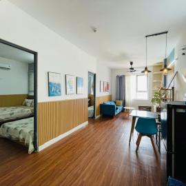 NY House căn hộ 2pn Gần Biển