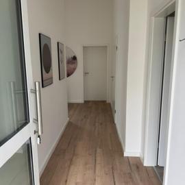 Studio Tonstrasse, hotel a Bünde
