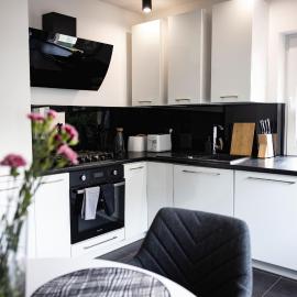 Apartament Perła w Kłodzku – hotel w Kłodzku