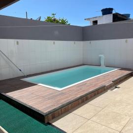 Casa em Prado Bahia, khách sạn ở Prado