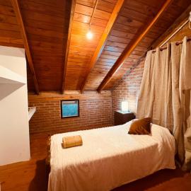 Hostel Vida, hotel a San Antonio