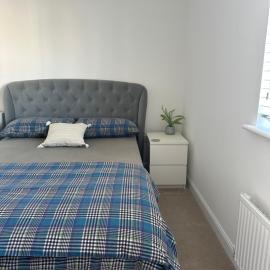 Ensuite Room in a home- East of Edinburgh, hotel in Carberry