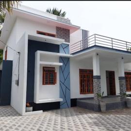 Pooranam Vacation Home