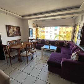 Private beach 100 meters, relaxing stay guaranteed, hotel en Fnideq