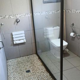 FRANS GUEST house, hotel in Bloemfontein