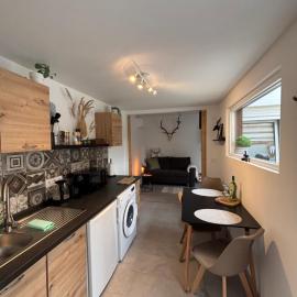 Tiny House Am Goldbach