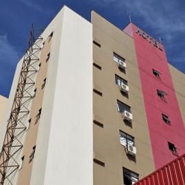 Hotel Ideal, hotel in Londrina