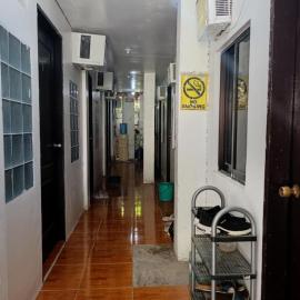 Arlene's Homestay Siargao, hotel a General Luna