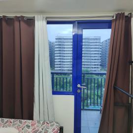 Sea Residences, Pkwy, Pasay City 1300, Philippines