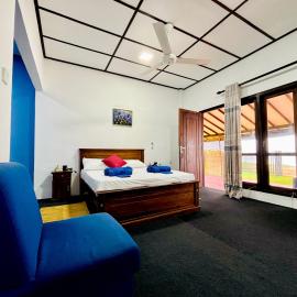 Sea Breeze Stay