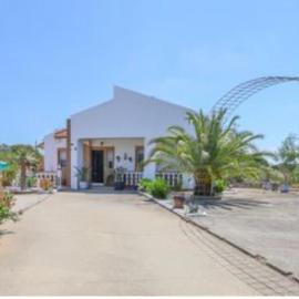 Villa josara, hotel a Huelva