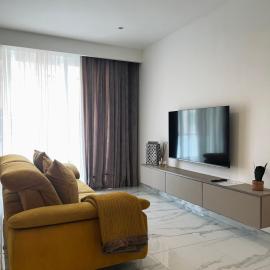 MAPAS - luxury 3 bedroom Apartments