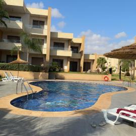 Luxury Apartment Marroco Saidia Cheap