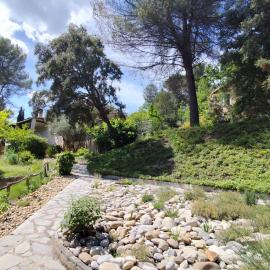 La Pigoussette, hotell i Valensole