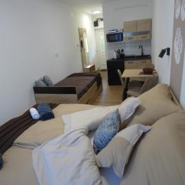 Pogácsás II Apartman Tokaj
