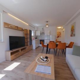 Apartment Nara