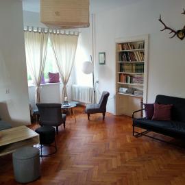 Apartament pod Piernikiem