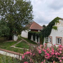 Chaloupka u Mostu sv Jana v centru Vodňan, Hotel in Vodňany