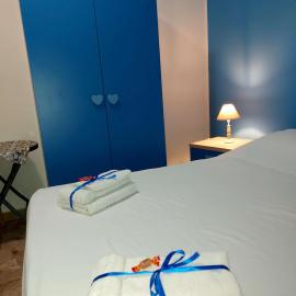 B&B D'Amico87, hotel a Bagheria