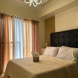 Cozeo Nest Tagaytay- SMDC Wind Residences: Kaybagal şehrinde bir otel