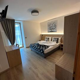 LE 4 STAGIONI, hotell sihtkohas Cavedago