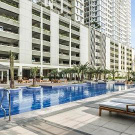 Condo Unit at La Verti Residences