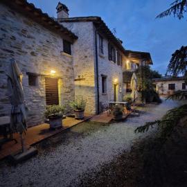 Le Gorghe di Valmarino