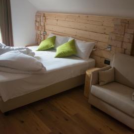 Hotel Aurai, hotel in Osteria Alpina