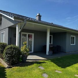 Ferienhaus SkandiFlair Timmel, hotel a Timmel