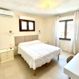 B&B Magusada, hotelli kohteessa Escalaplano