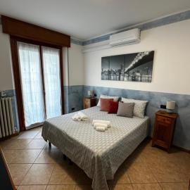 Residenza Dei Parchi