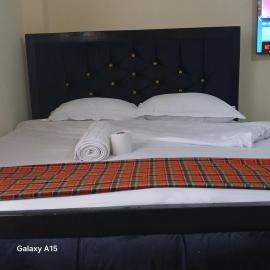 Lowela Stays, hotel di Kitengela 