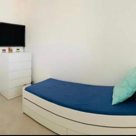 Only one room - Hadera Center