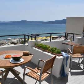 Portobelis Apartments