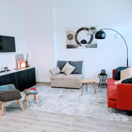 Stella Apartment, hotel di Marina Palmense