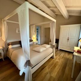 Agriturismo Tenuta Il Molino, hotel in Quercianella