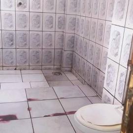 Casa da Família Nascimento