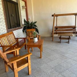 Hospedaje Diamante, hotel em Piribebuy