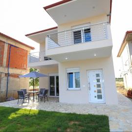 Villa Stenija