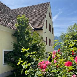 Ferienwohnung Kaltenegger, hotel u gradu Gaal